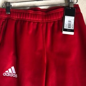 Adidas youth pant